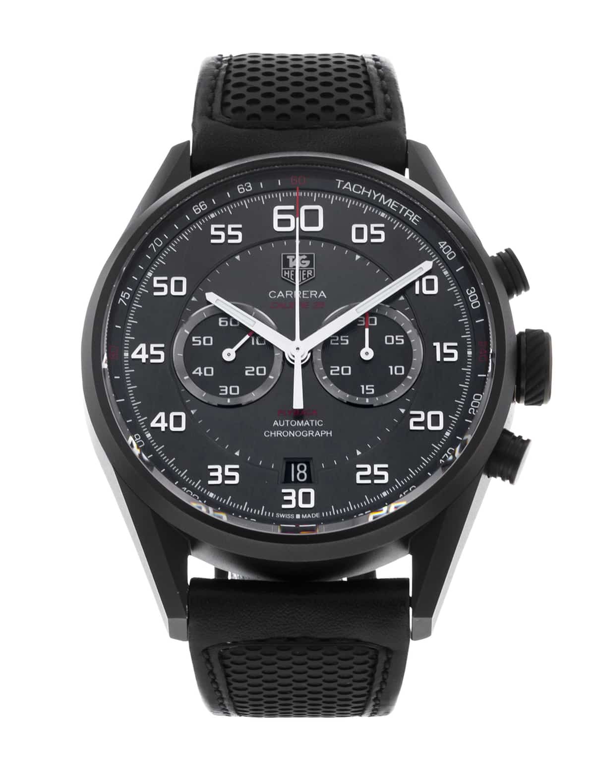 Tag Heuer Carrera CAR2B80.FC6325